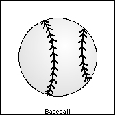 Baseball