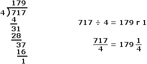 Example two: Not divisible by 2 Example two: Not divisible by 2