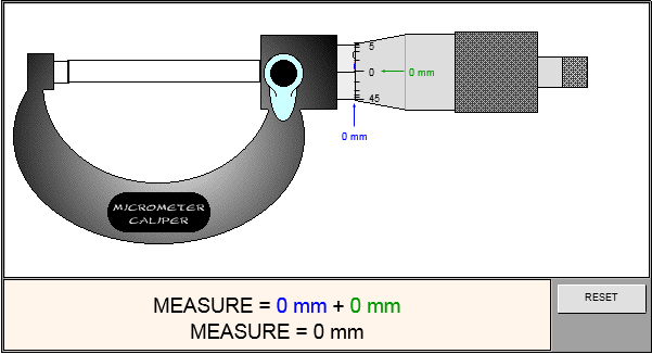 Micrometre (caliper)