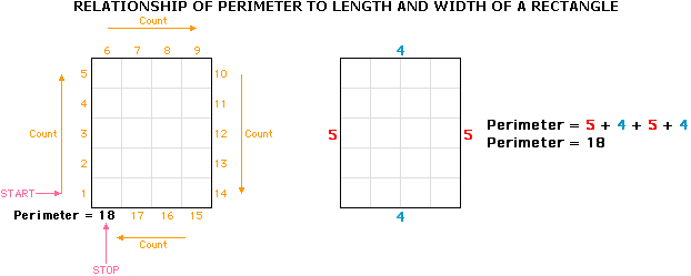 Bar graph and circle graph example