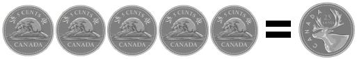 © 2004/2005 ROYAL CANADIAN MINT