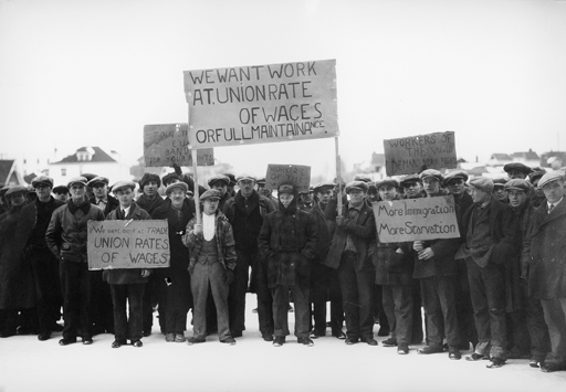 canada-shaping-an-identity-images-collection