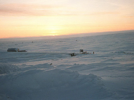 Nunavut Images Collection