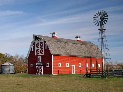 Prairie Images Collection